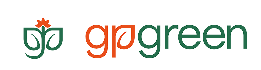 GP Green logo